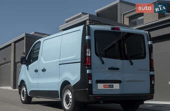 Renault Trafic 2025 в Хмельницький