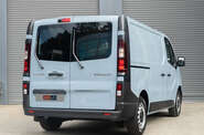 Renault Trafic Renault Trafic Advance