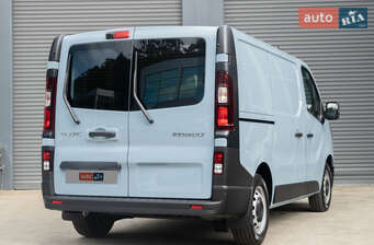 Renault Trafic 2025 в Хмельницький