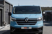 Renault Trafic Renault Trafic Advance