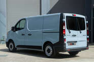 Renault Trafic Renault Trafic Advance