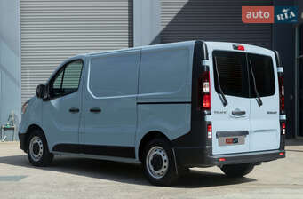 Renault Trafic 2025 в Хмельницький