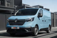 Renault Trafic Renault Trafic Advance