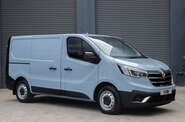 Renault Trafic Renault Trafic Advance