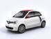 Renault Twingo III поколение (FL) Хэтчбек