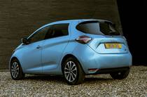 Renault Zoe Intense