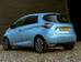 Renault Zoe I покоління (FL) Хетчбек