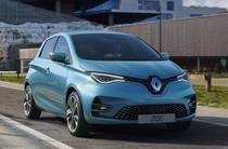 Renault Zoe Intense