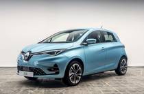 Renault Zoe Intense