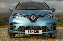 Renault Zoe Intense