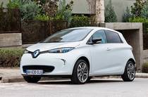 Renault Zoe Intense