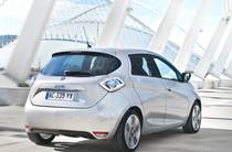 Renault Zoe Intense