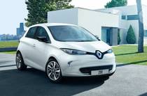 Renault Zoe Intense