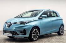 Renault Zoe Intense