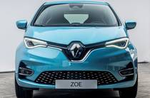 Renault Zoe Intense