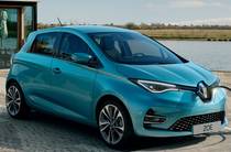 Renault Zoe Intense