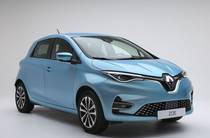 Renault Zoe Intense