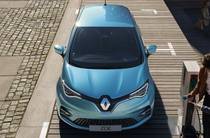 Renault Zoe Intense