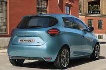 Renault Zoe Intense