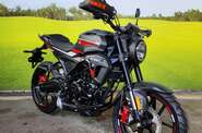 Rider CBR 250 Base