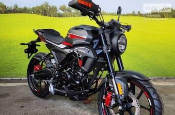 Rider CBR 250 2025 Base