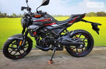 Rider CBR 250 2025 Base