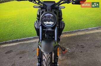 Rider CBR 250 2025 в Кременчук