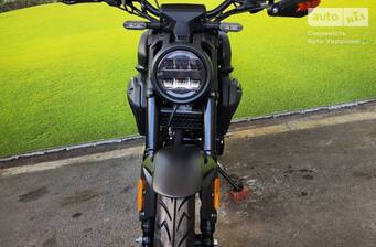 Rider CBR 250 2025 Base