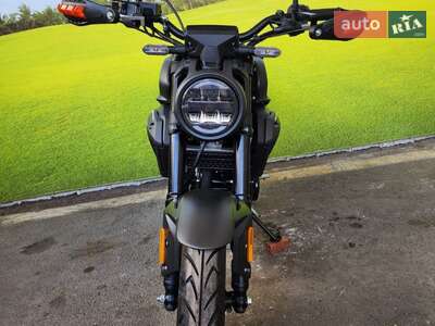 Rider CBR 250 2025 Base