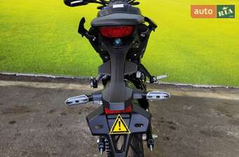 Rider CBR 250 2025 в Кременчук