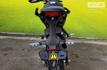 Rider CBR 250 2025 Base