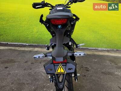 Rider CBR 250 2025 Base