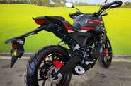 Rider CBR 250 Base
