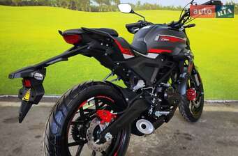 Rider CBR 250 2025 в Кременчук