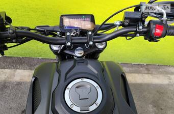 Rider CBR 250 2025 Base