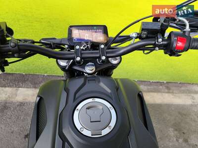 Rider CBR 250 2025 Base