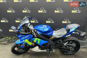 Rider r1m-250cc I поколение Мотоцикл