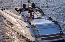 Riva 88 Florida Base