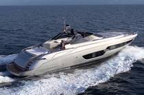 Riva 88 Florida Base