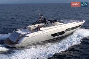 Riva 88-florida I покоління Яхта