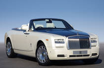 Rolls-Royce Phantom Series II