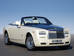 Rolls-Royce Phantom VII поколение (2nd FL) Кабриолет