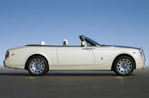 Rolls-Royce Phantom Series II