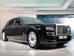 Rolls-Royce Phantom VII поколение (2nd FL) Седан