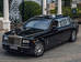 Rolls-Royce Phantom VII поколение (2nd FL) Седан