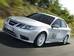 Saab 9-3 II поколение (FL) Седан