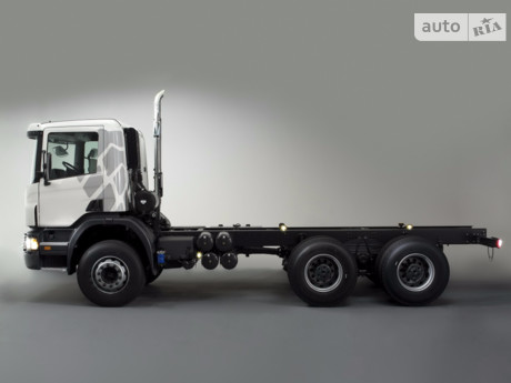 Scania P 0
