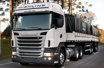 Scania R 2006