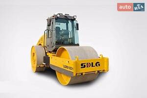 SDLG lgr I поколение Каток