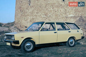 SEAT 131 I покоління Універсал